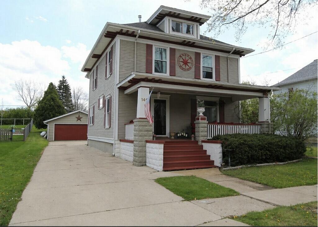 140 Kendall St, Burlington