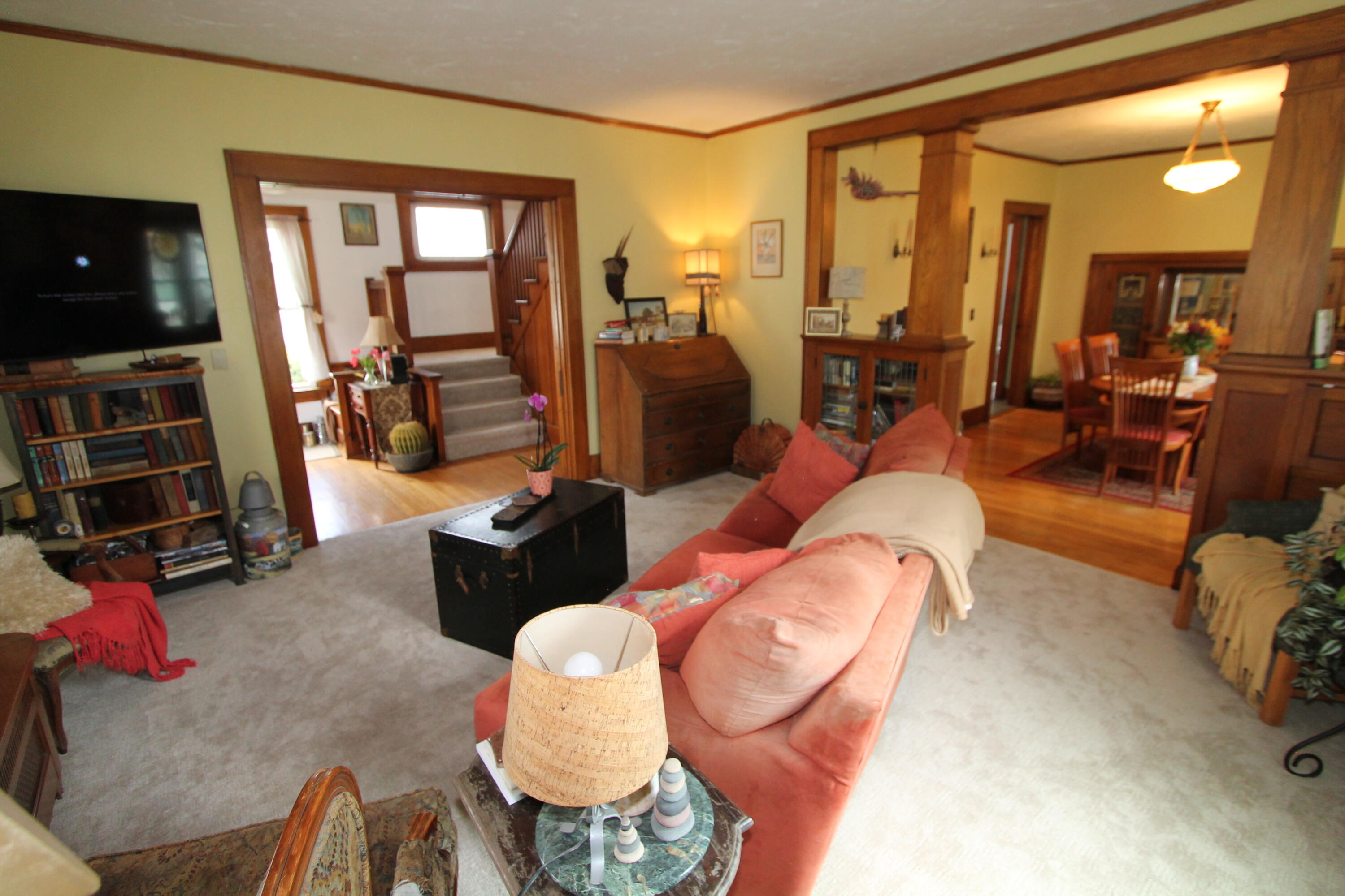 140 Kendall St, Burlington