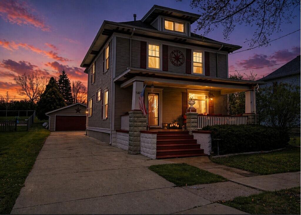 140 Kendall St, Burlington