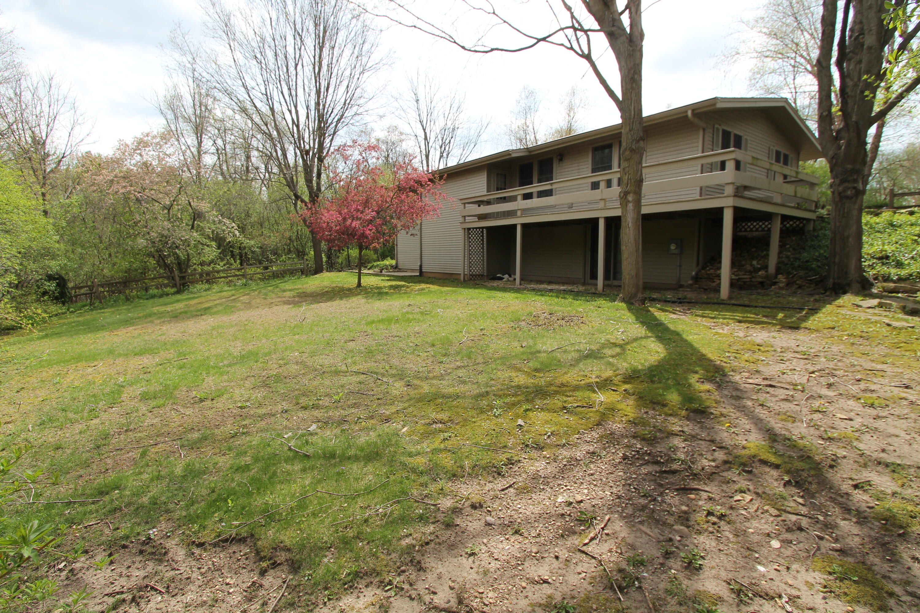 308 Highridge Rd, Burlington