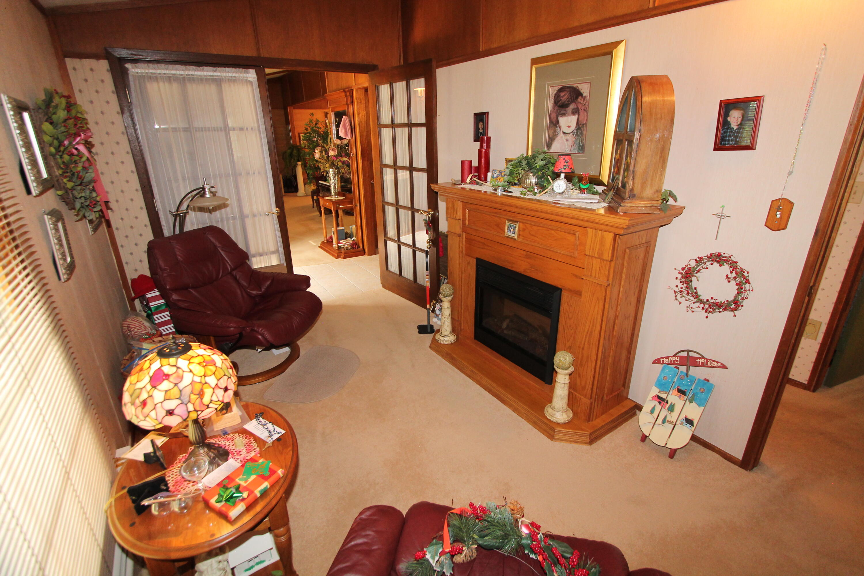 308 Highridge Rd, Burlington