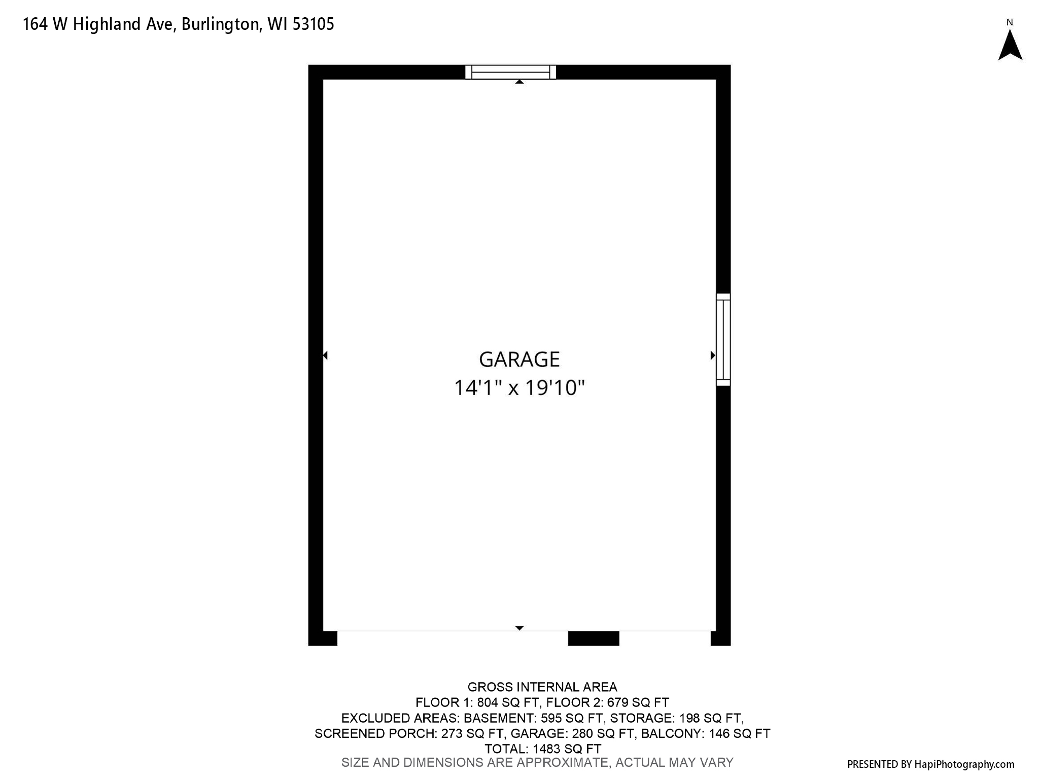 164 W Highland Ave