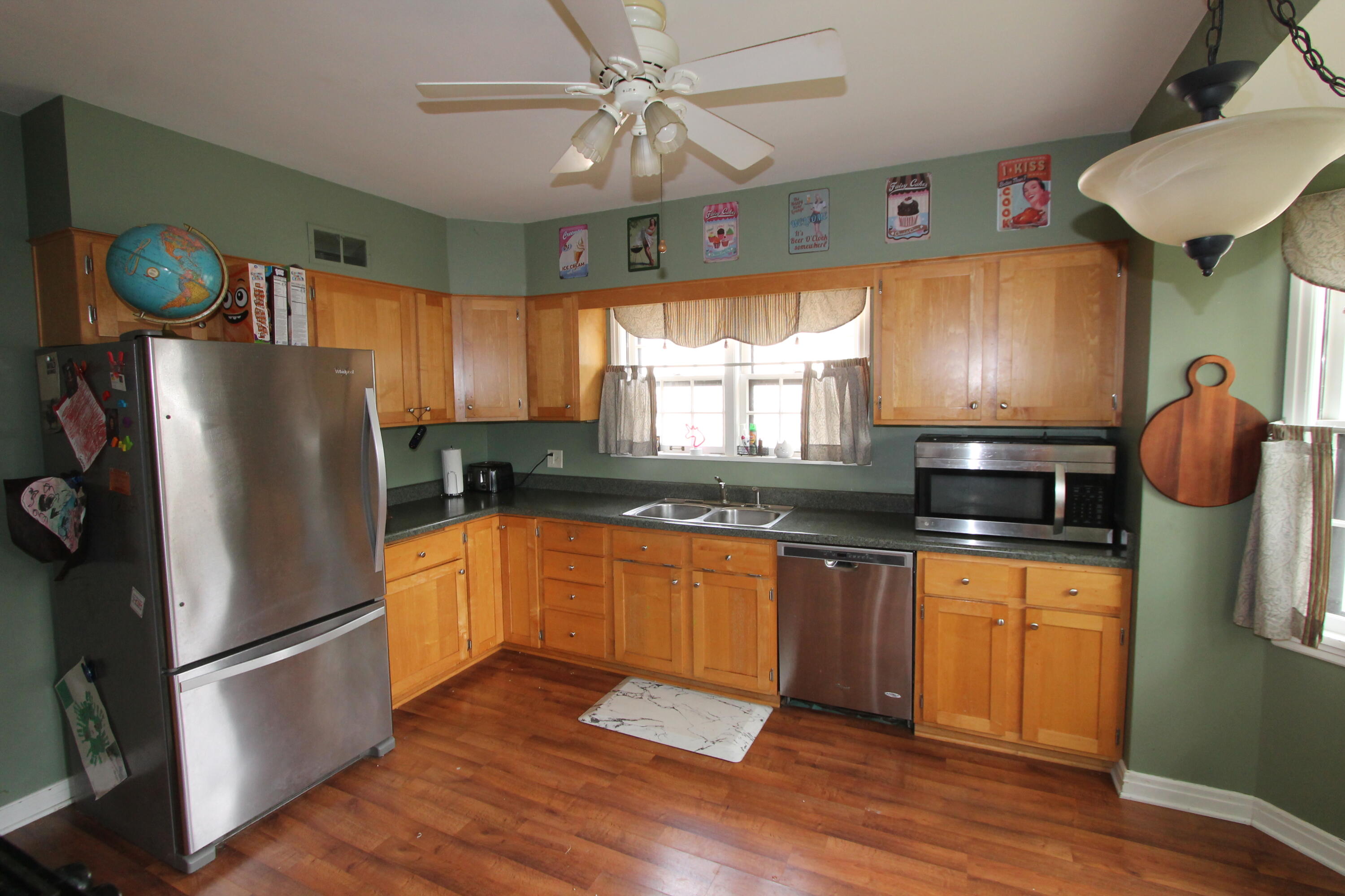 431 Walnut St