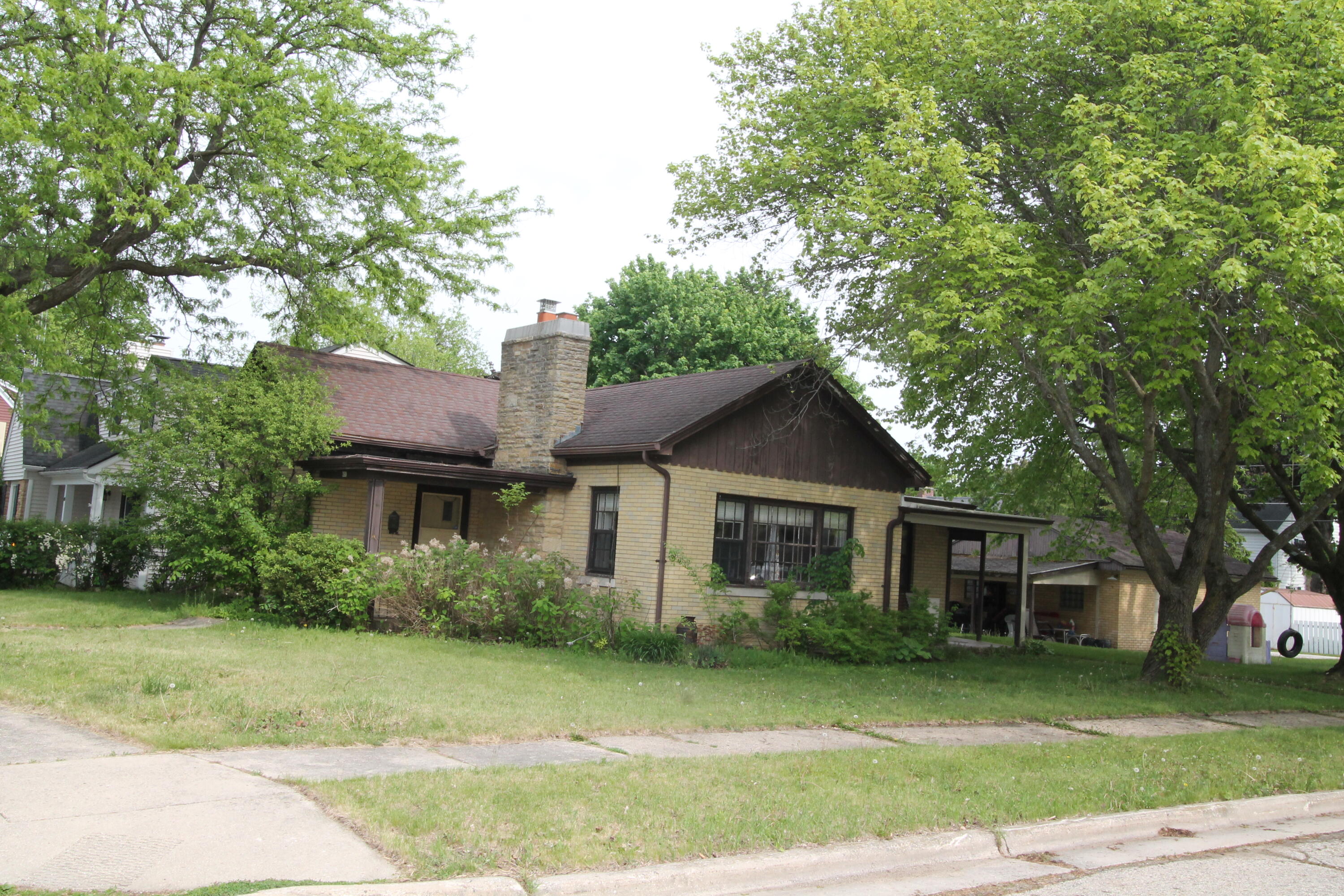 431 Walnut St