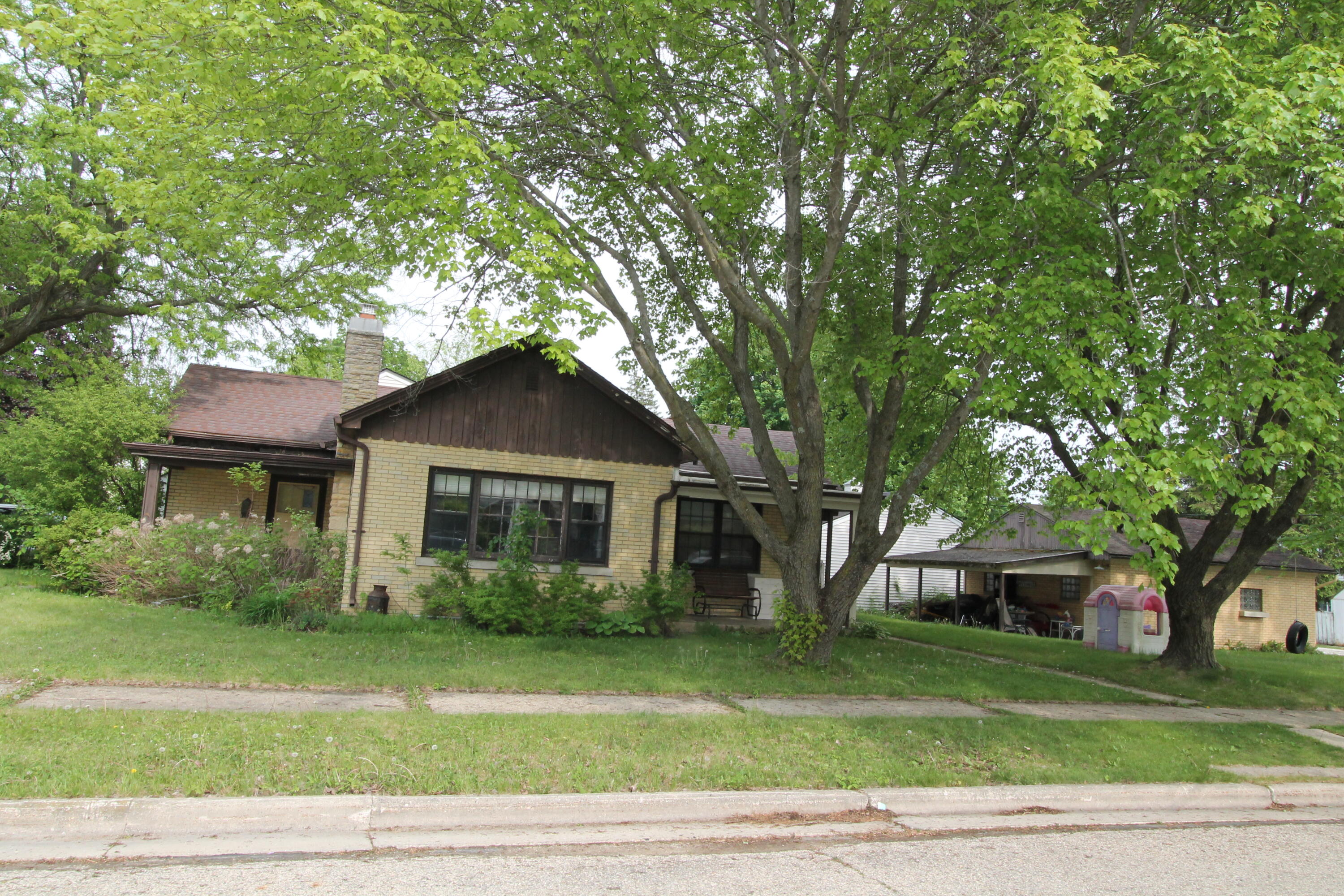 431 Walnut St