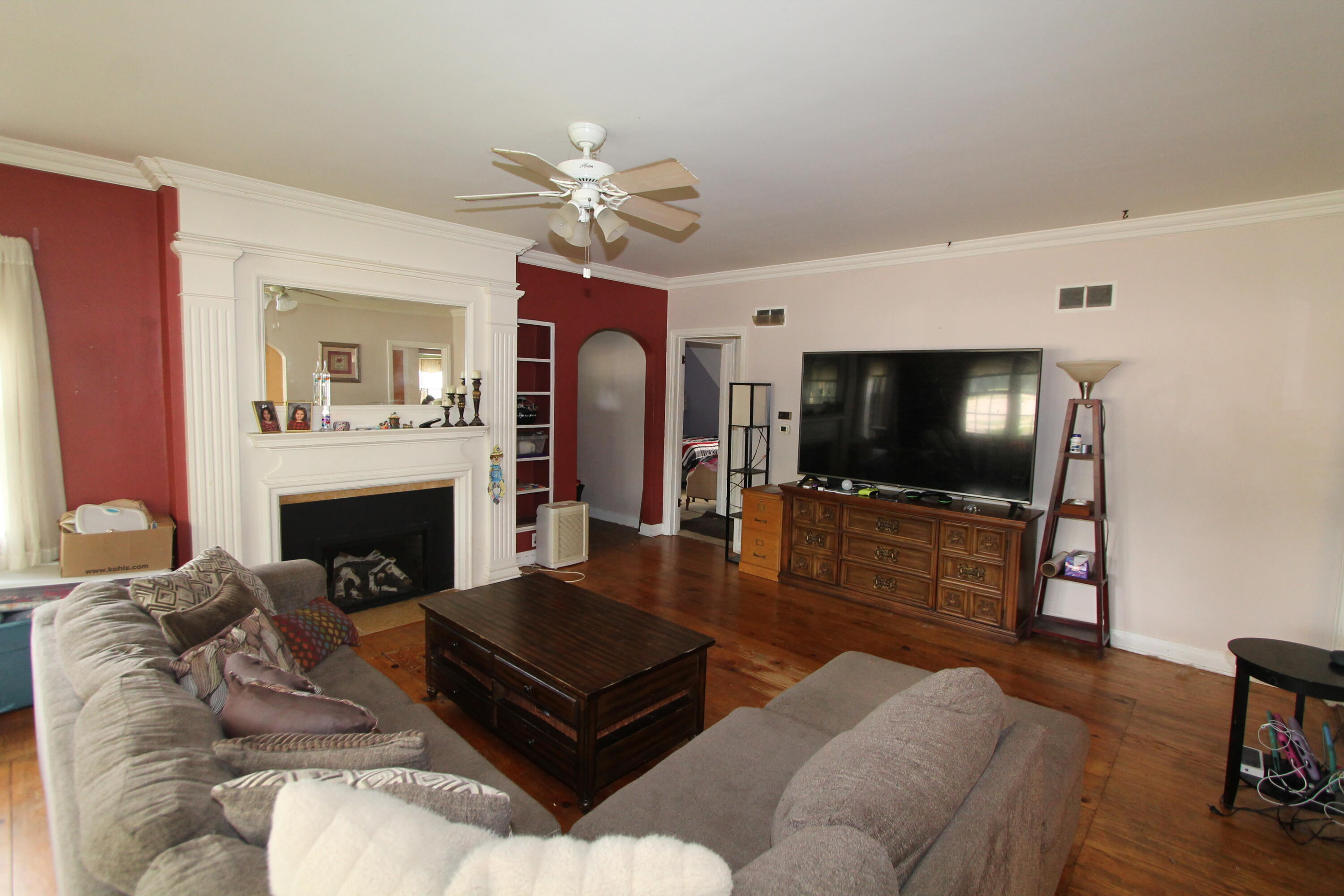 431 Walnut St