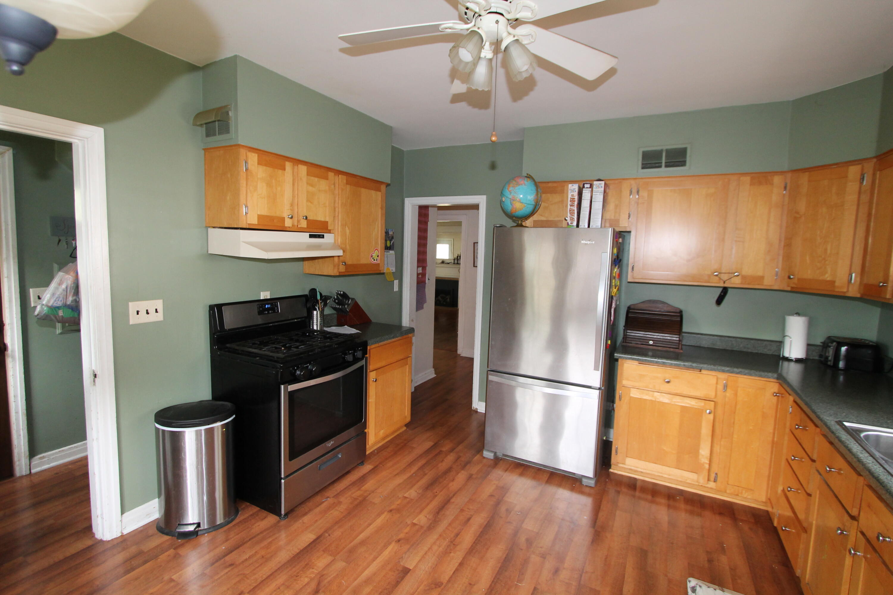 431 Walnut St