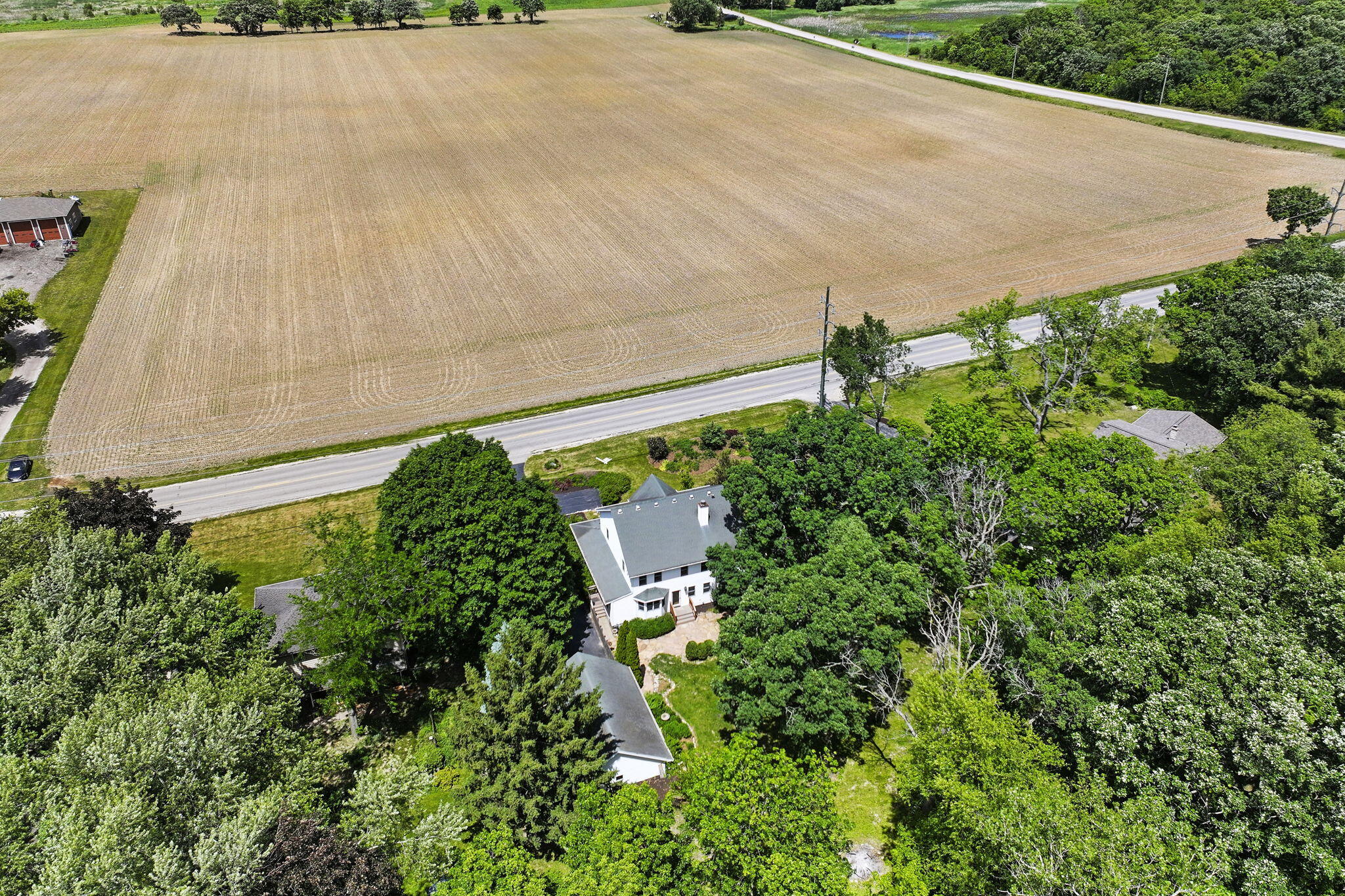 553 W Twin Lakes Rd