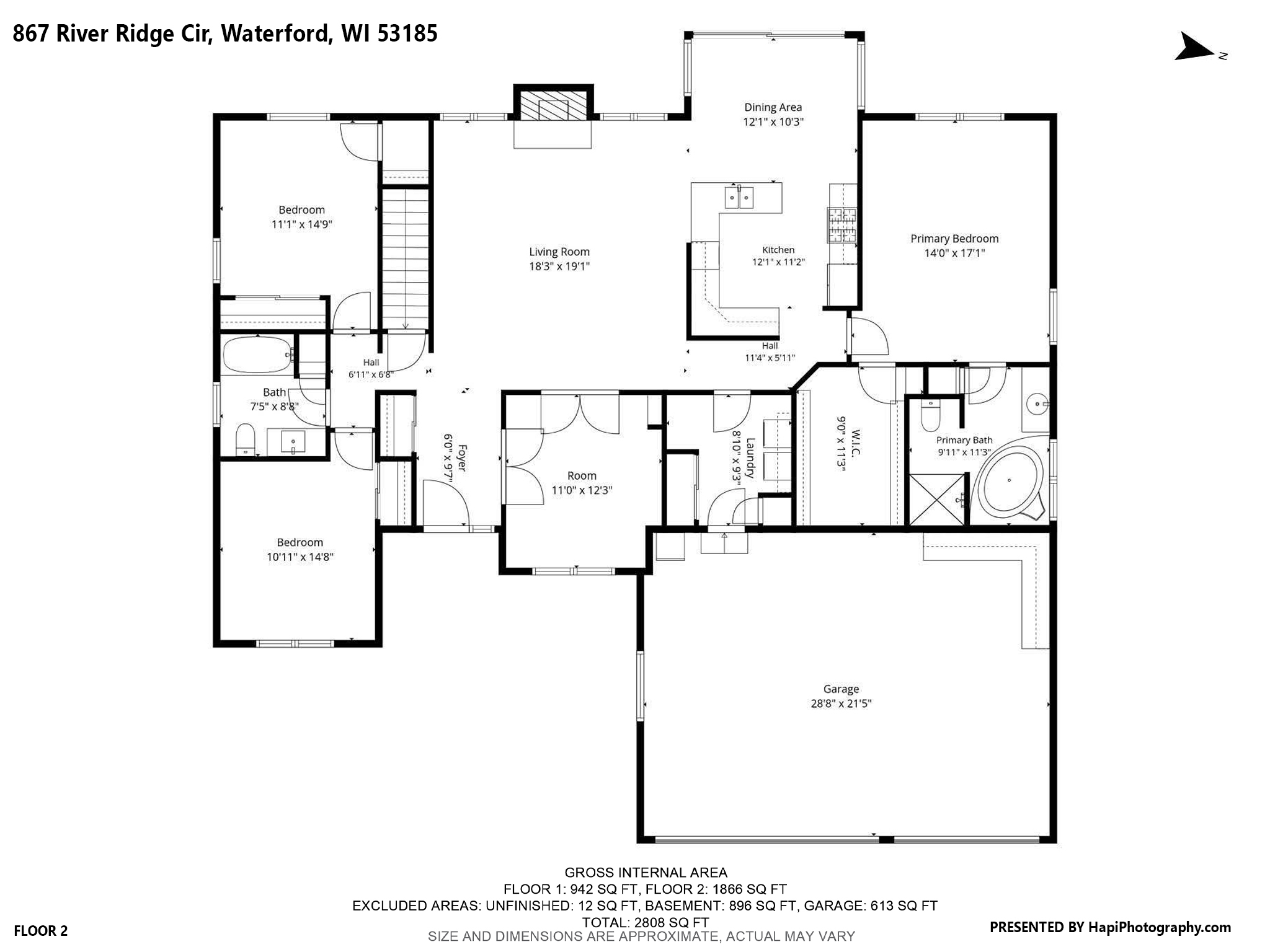 867 River Ridge Cir