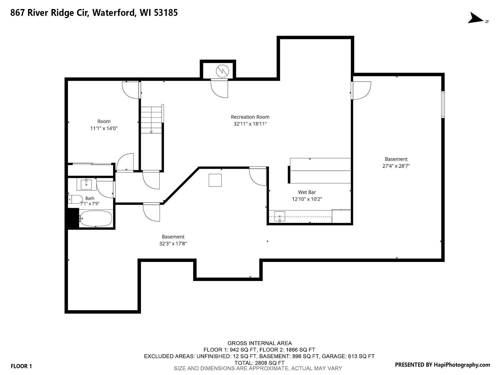 867 River Ridge Cir