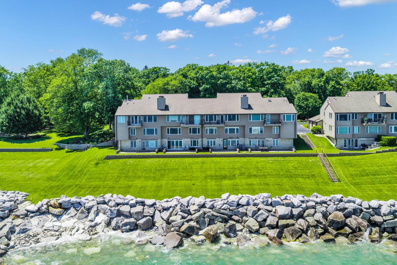 141 S Lakeshore DRIVE C6
