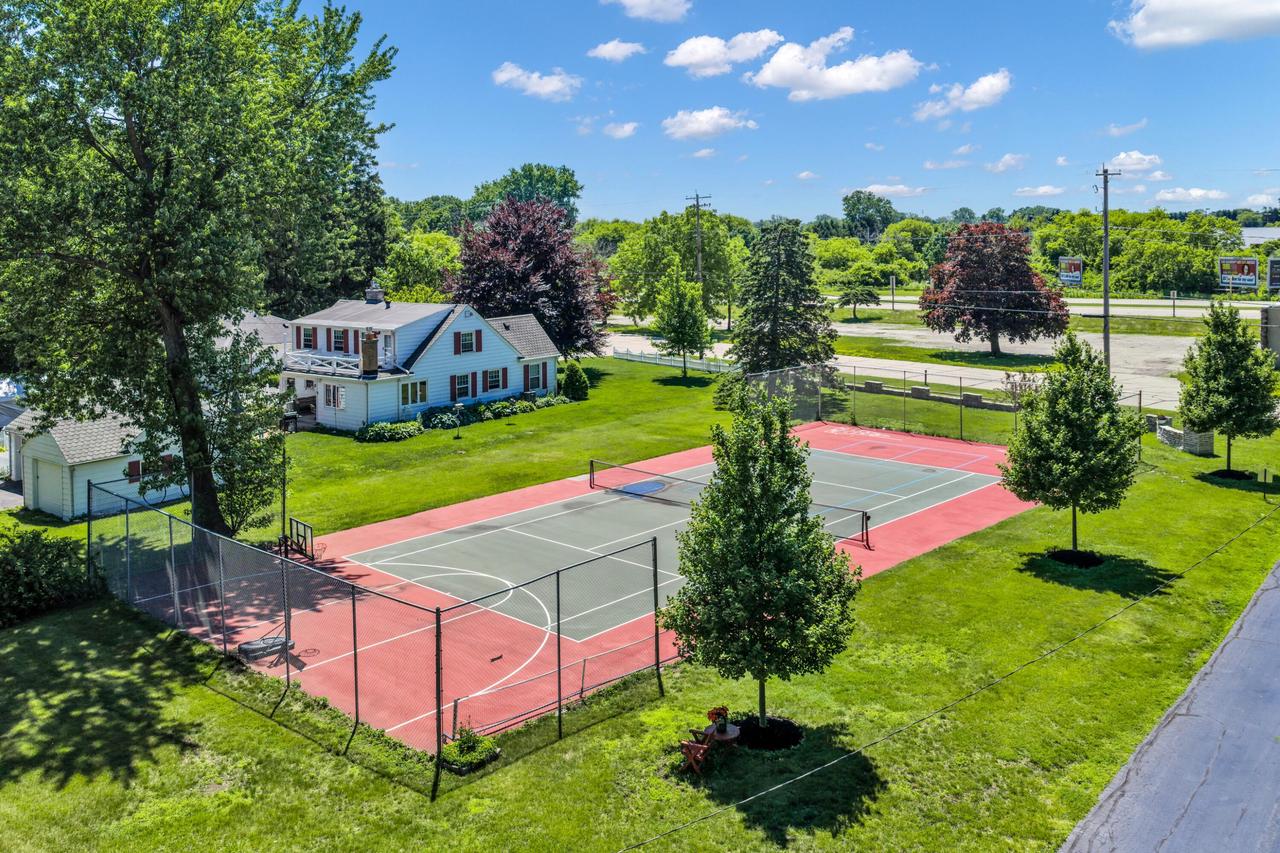 141 S Lakeshore DRIVE C6