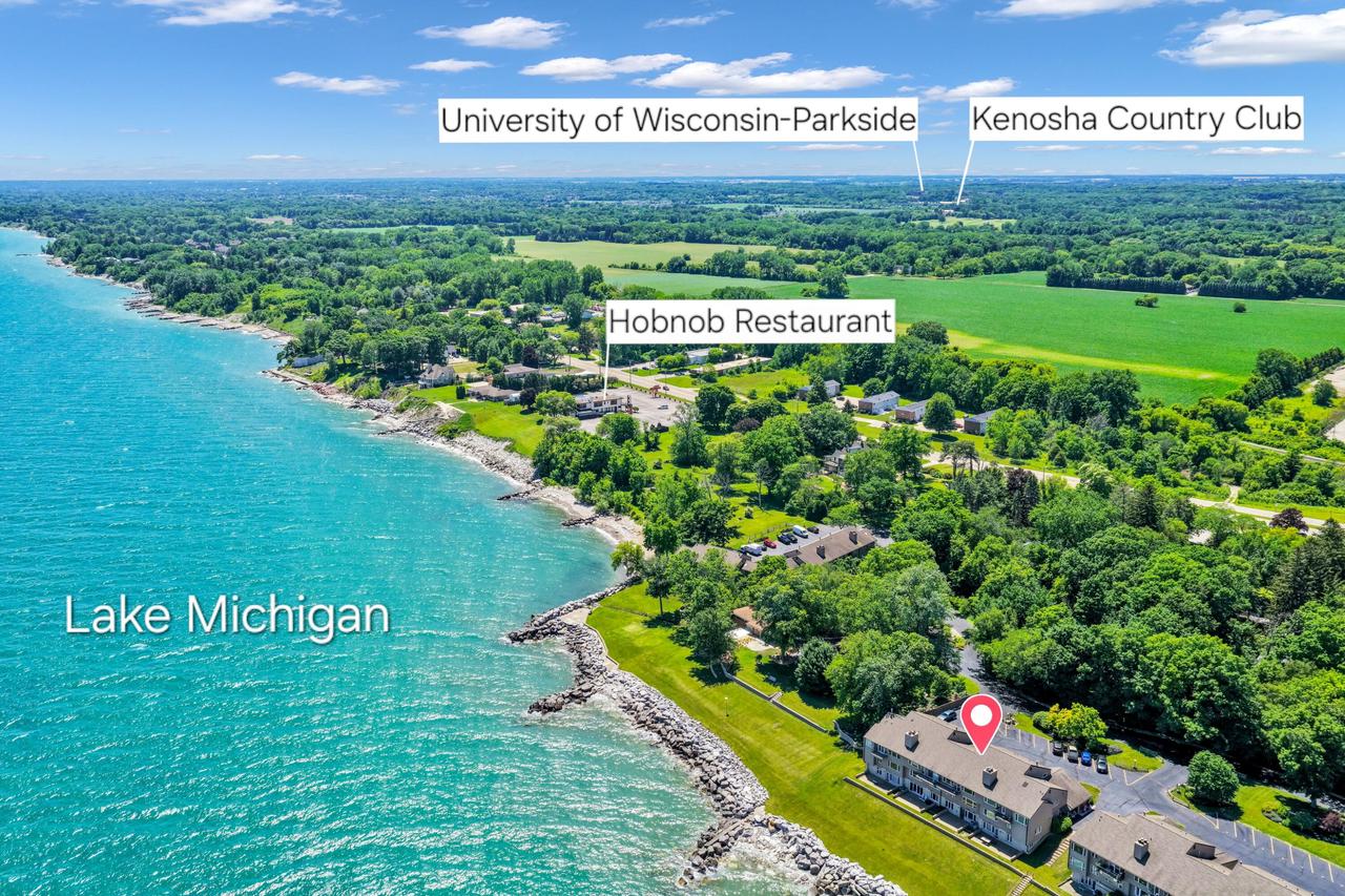 141 S Lakeshore DRIVE C6