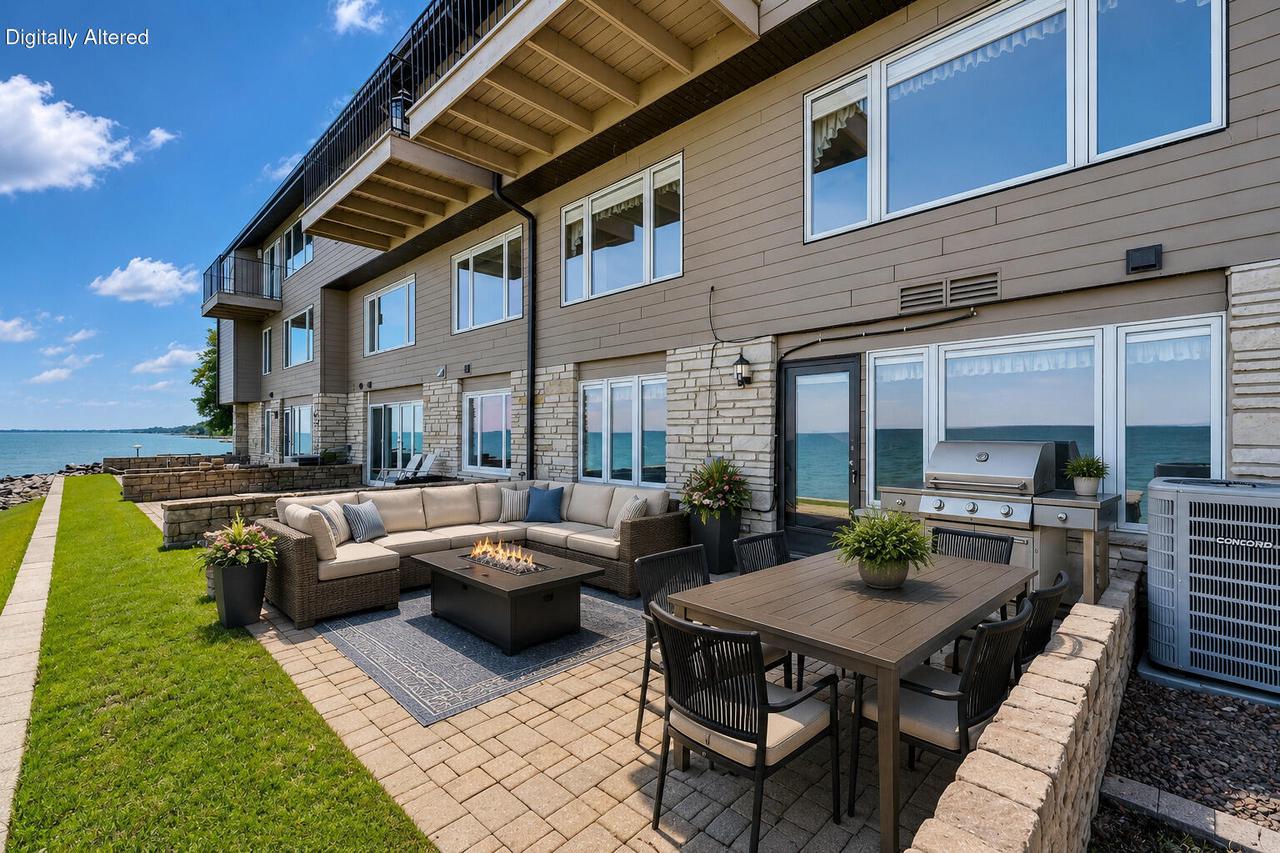 141 S Lakeshore DRIVE C6