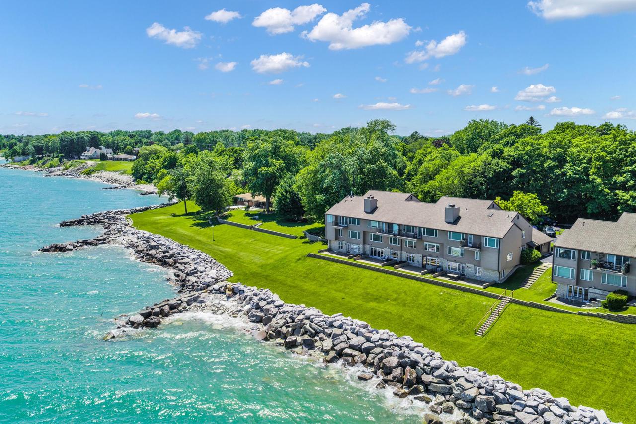 141 S Lakeshore DRIVE C6