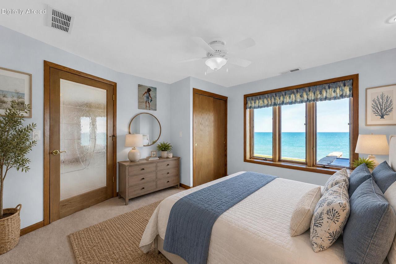 141 S Lakeshore DRIVE C6