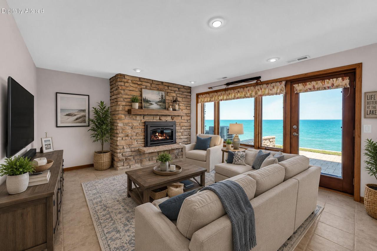 141 S Lakeshore DRIVE C6