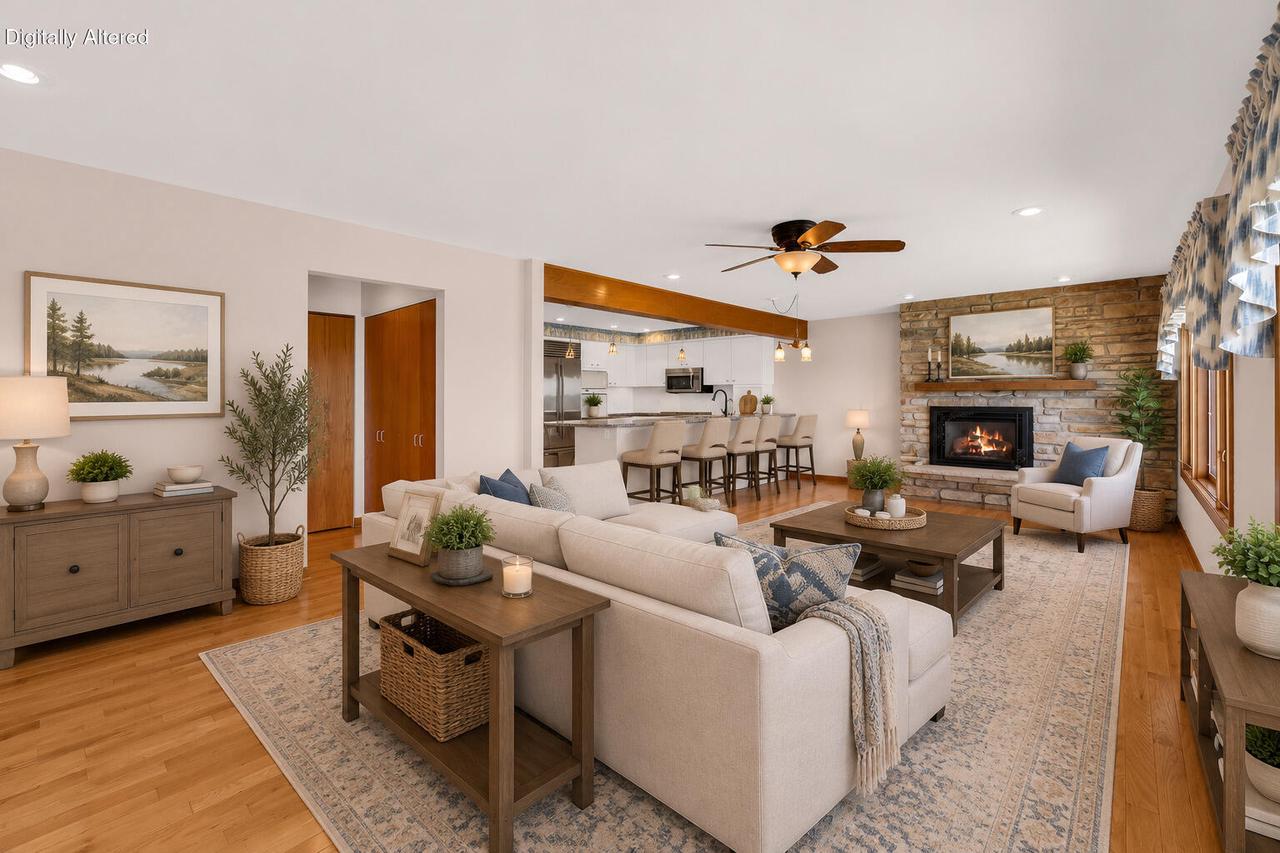 141 S Lakeshore DRIVE C6