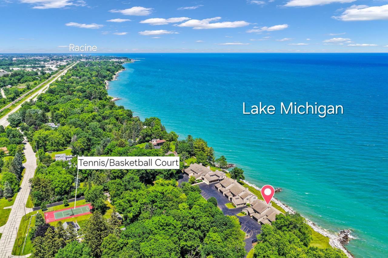 141 S Lakeshore DRIVE C6
