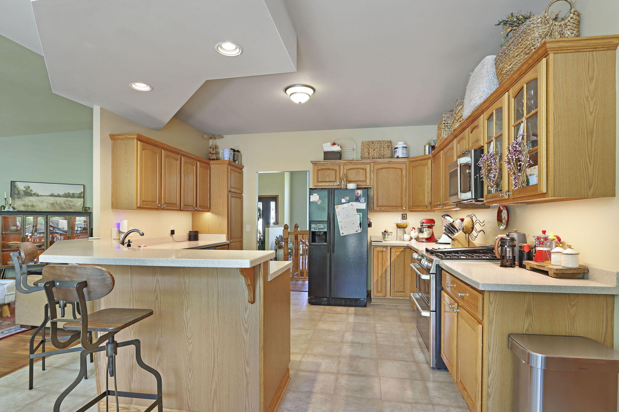 1109 Cooper Hawk Dr