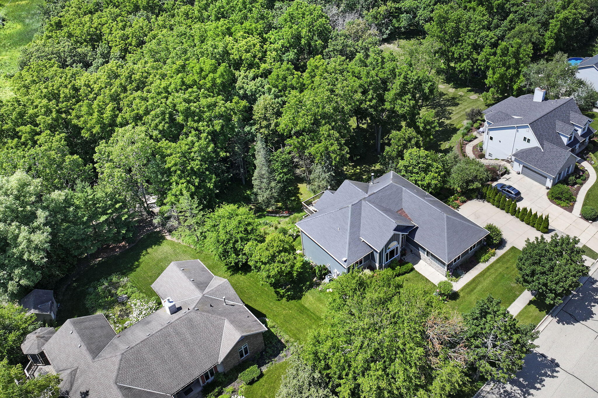 1109 Cooper Hawk Dr