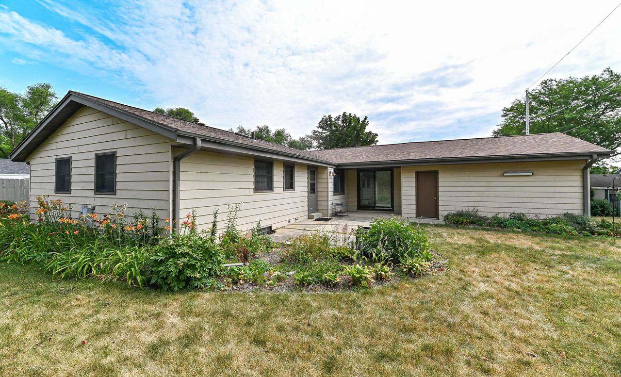 209 Parkview DRIVE