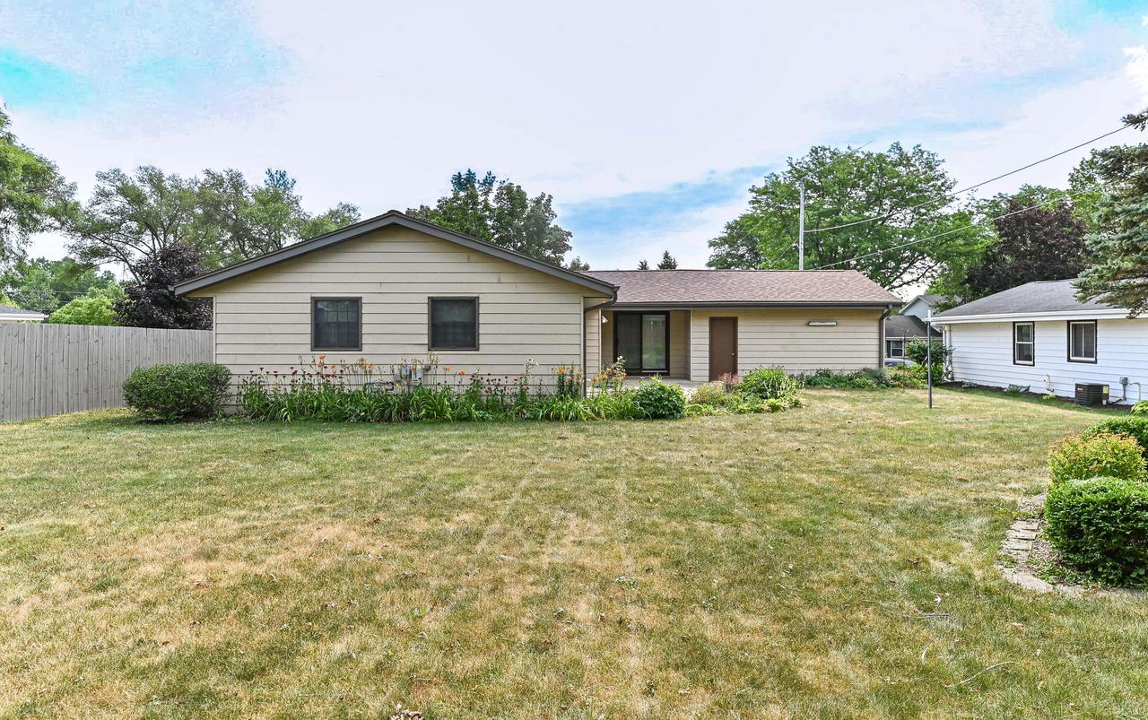 209 Parkview DRIVE