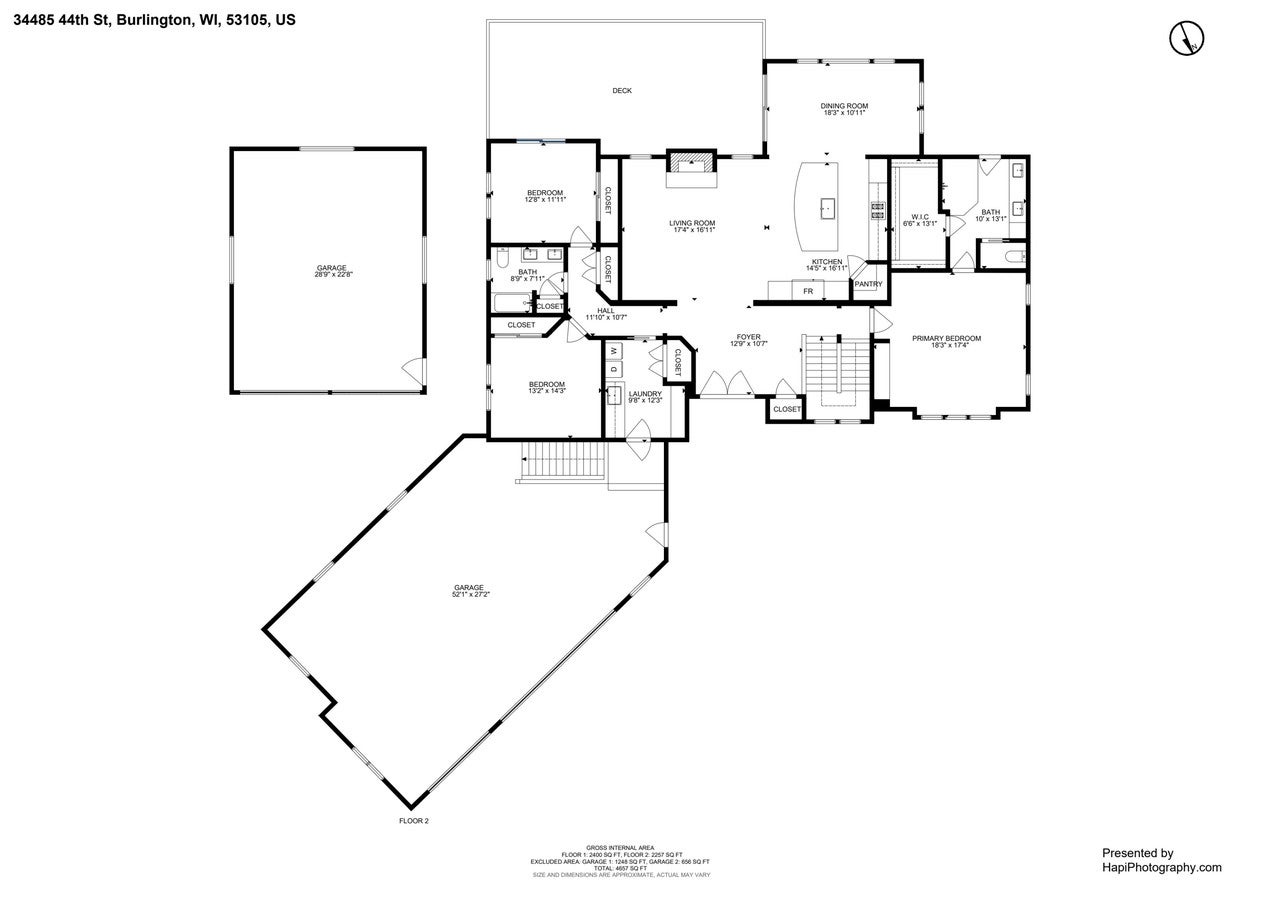 34485 44th STREET