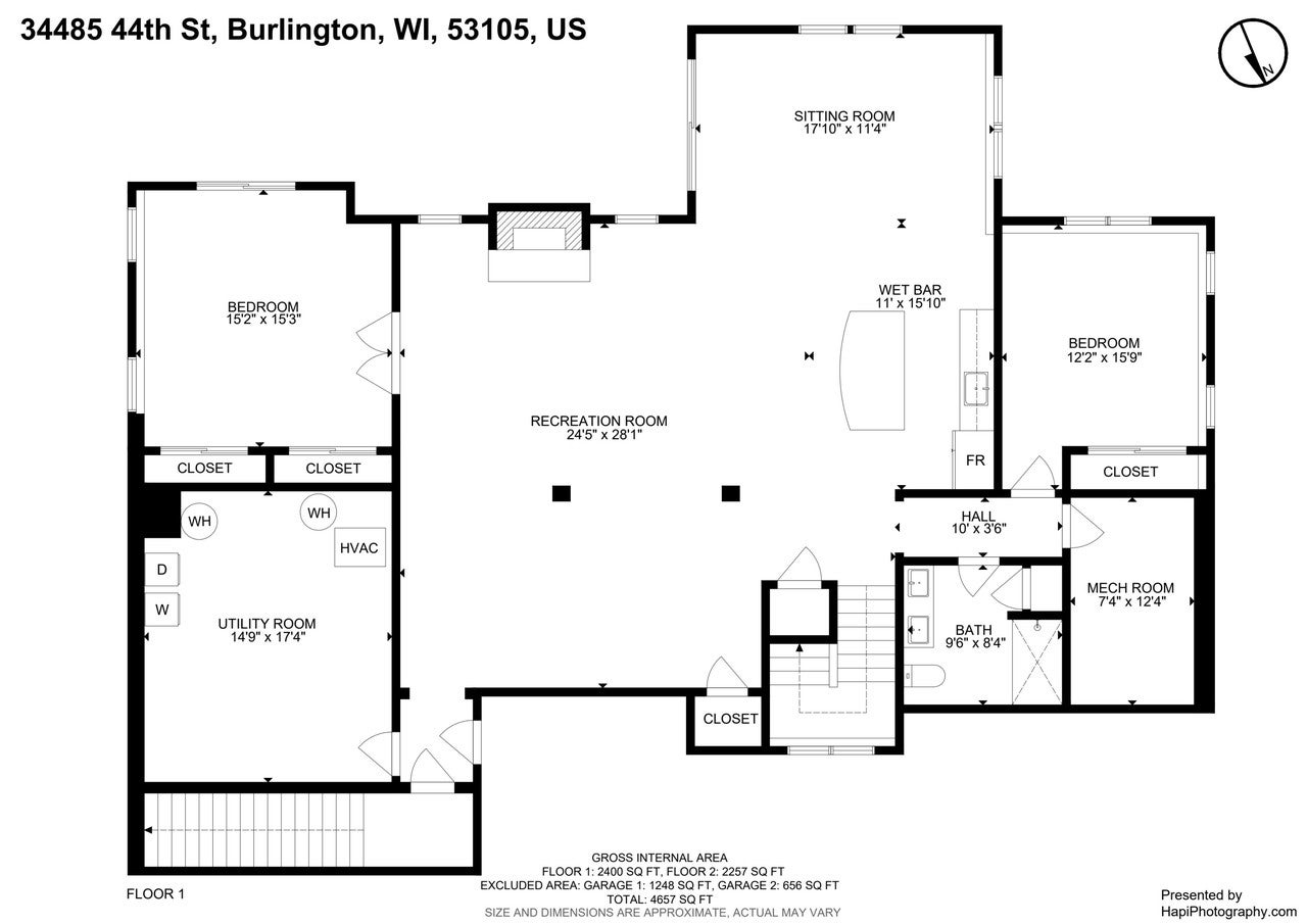 34485 44th STREET