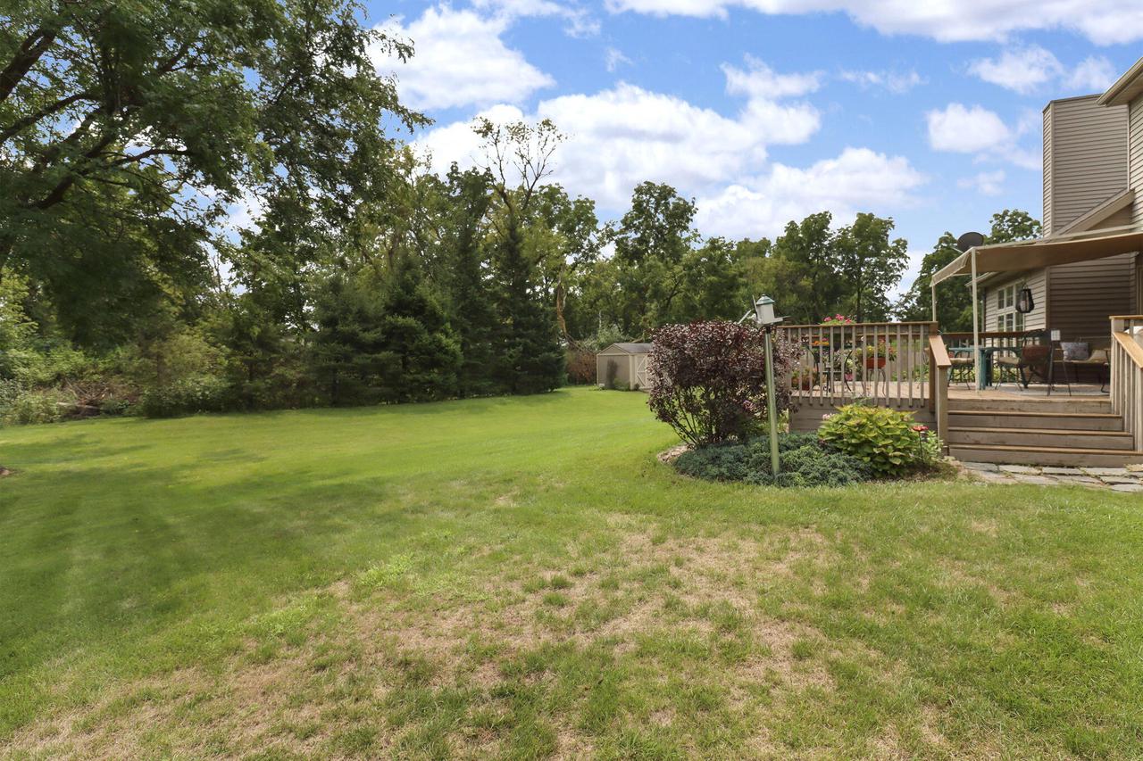 1463 Creek Side DRIVE