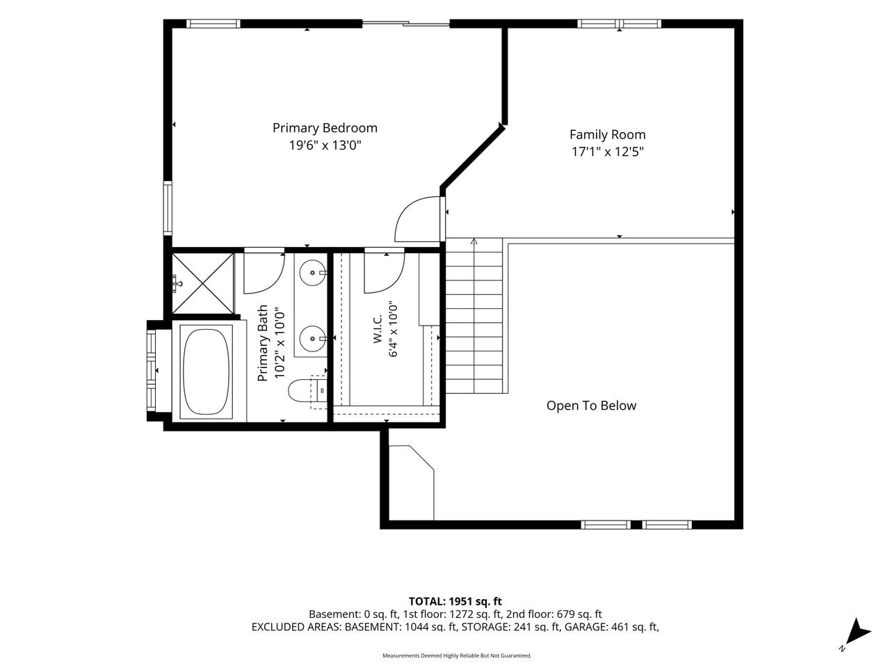 1463 Creek Side DRIVE