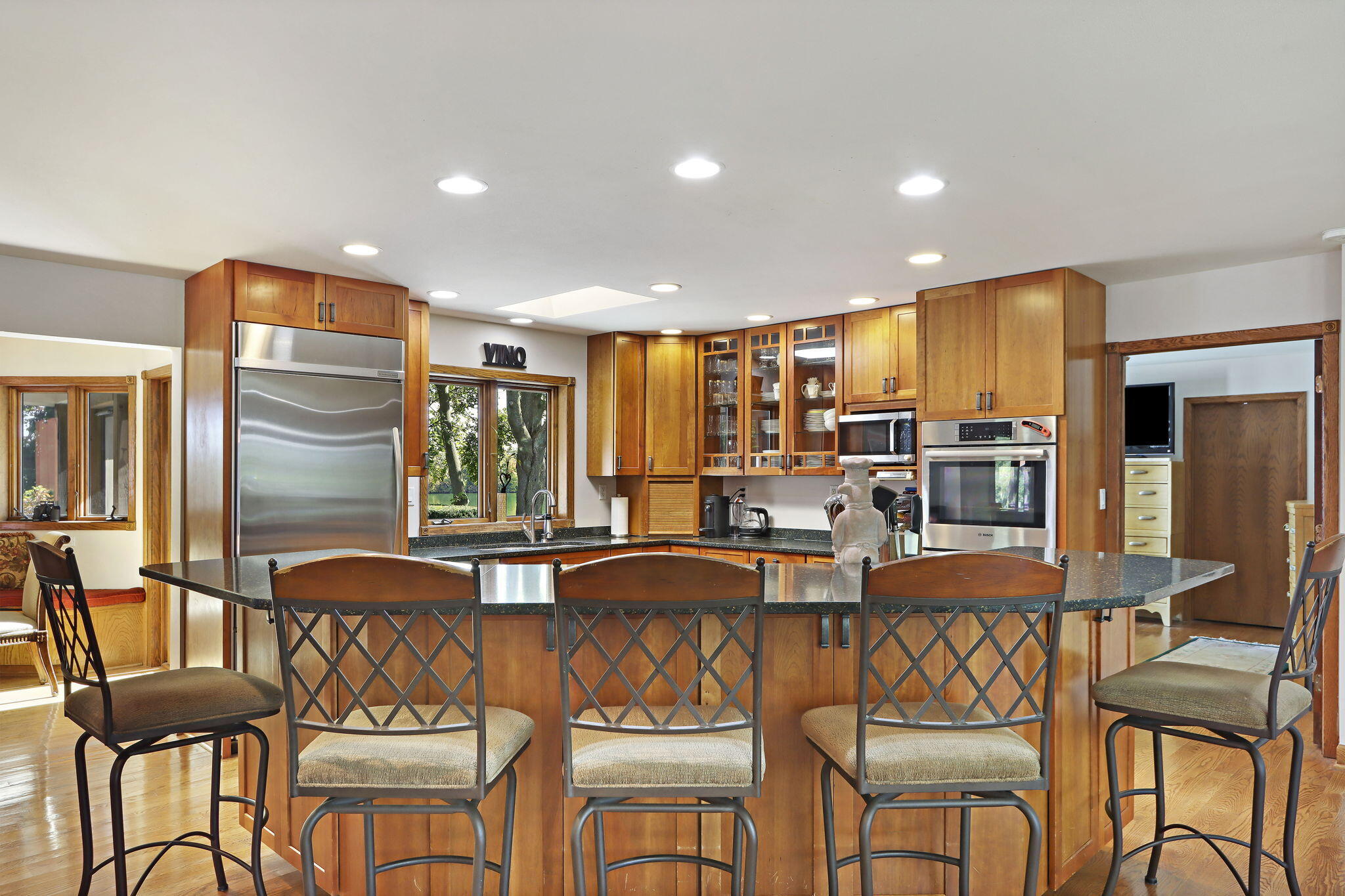 3119 S Browns Lake Dr