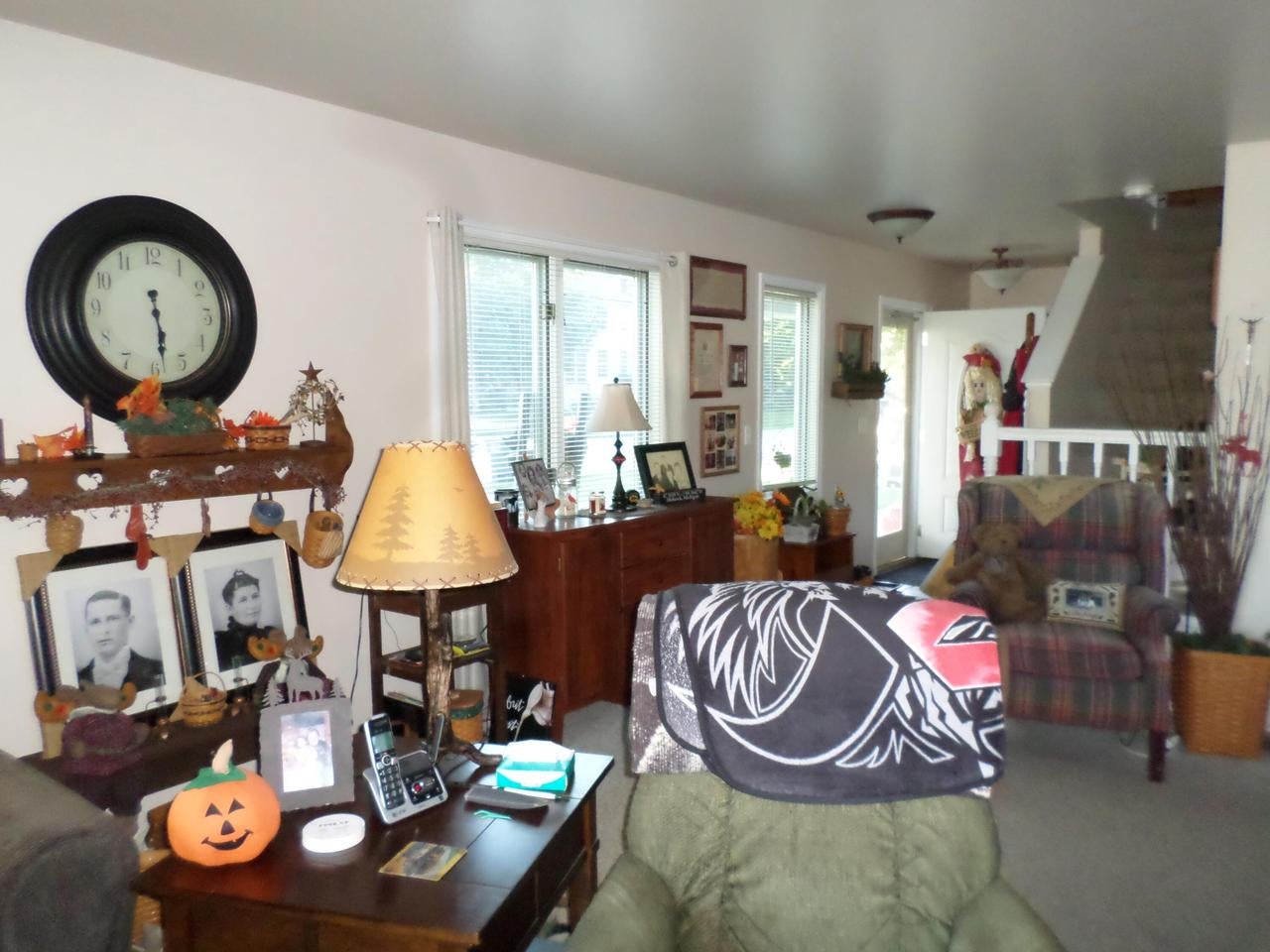 400 E North STREET