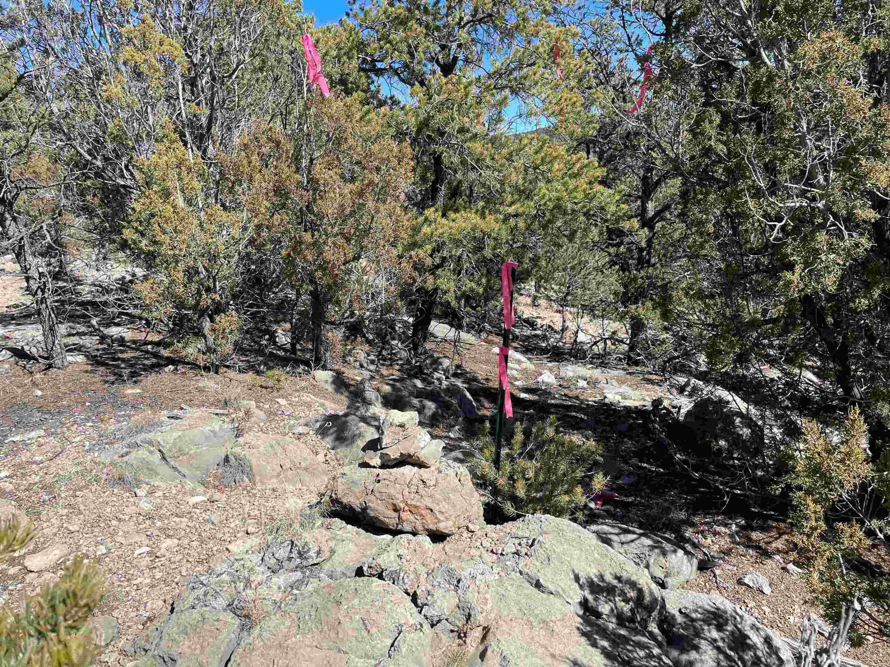 Lot M-2 Hidden Valley