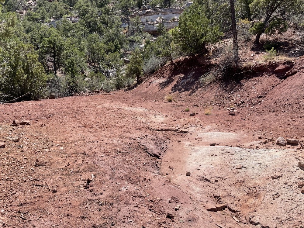 Tract A-1 Dragonfly Canyon Rd