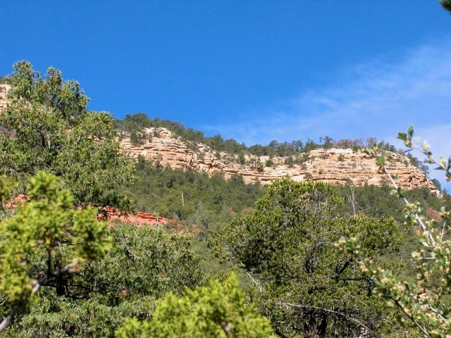 Tract A-1 Dragonfly Canyon Rd