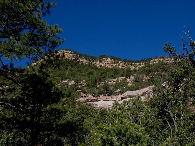Tract A-1 Dragonfly Canyon Rd