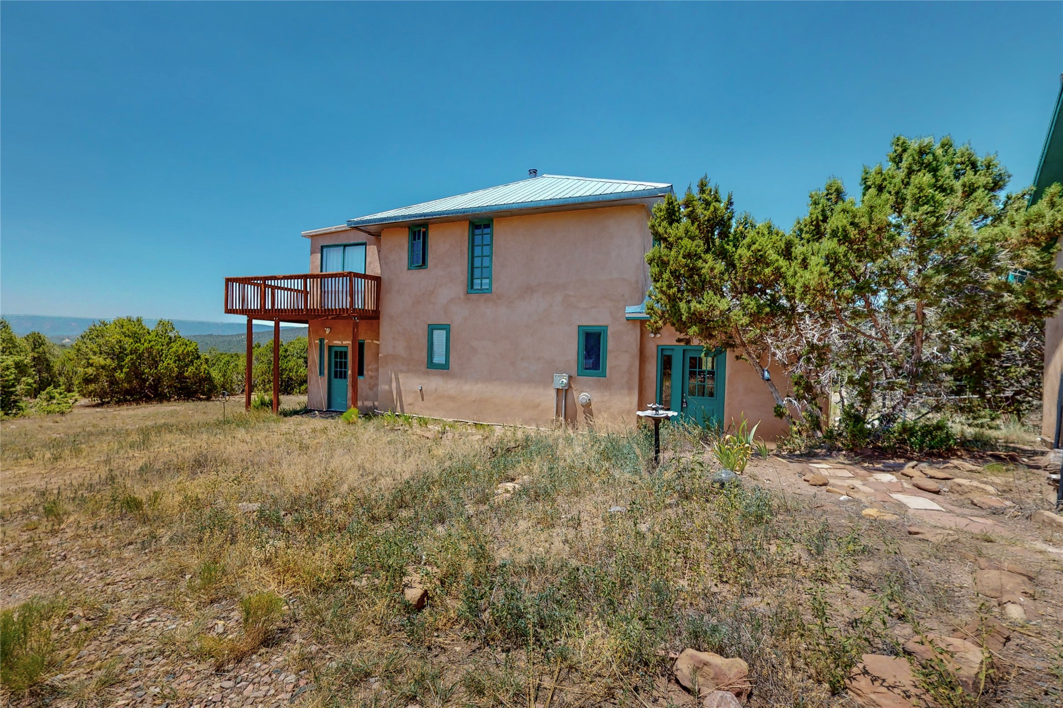 175 Hidden Valley Ranch Road