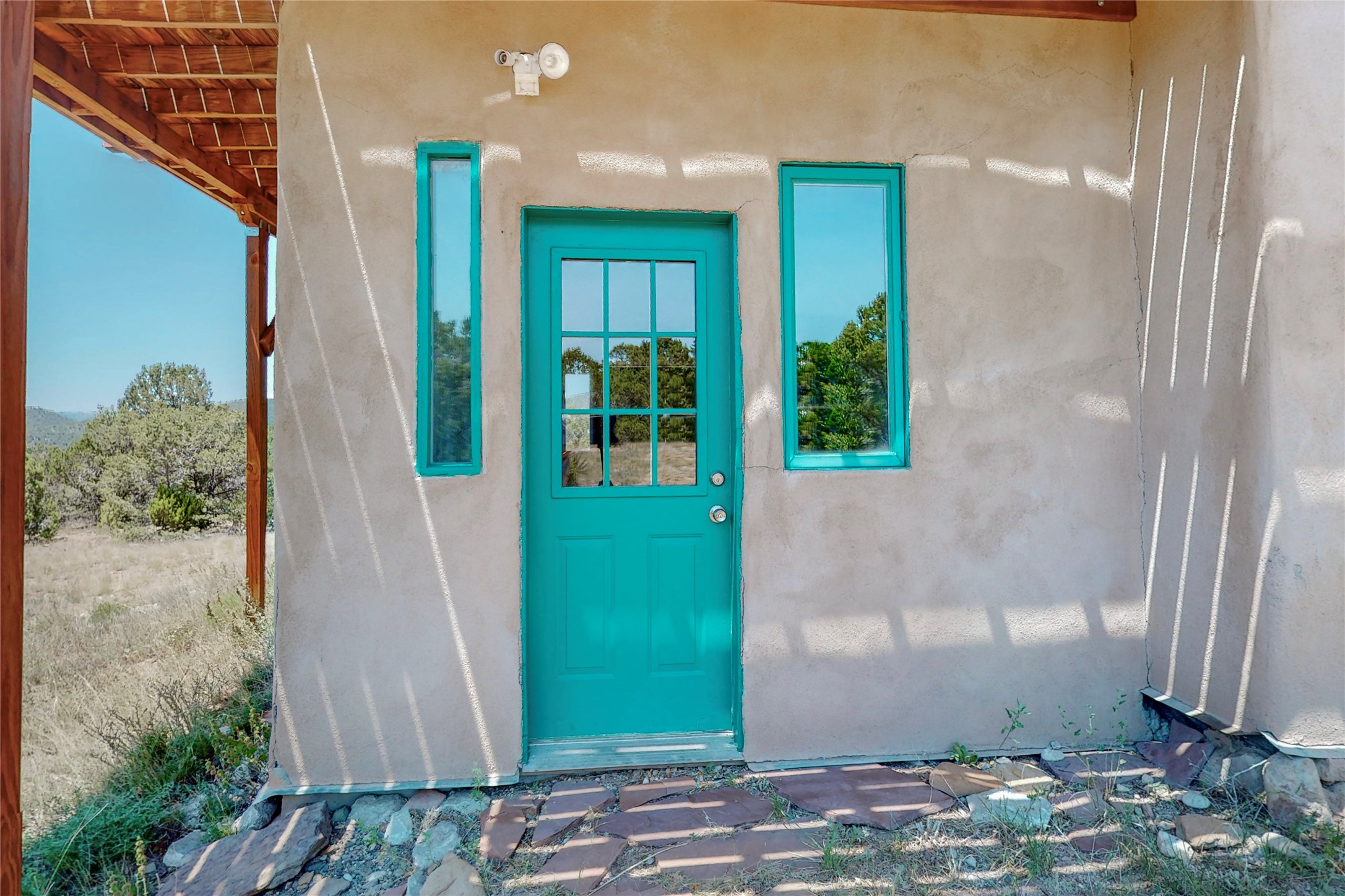 175 Hidden Valley Ranch Road