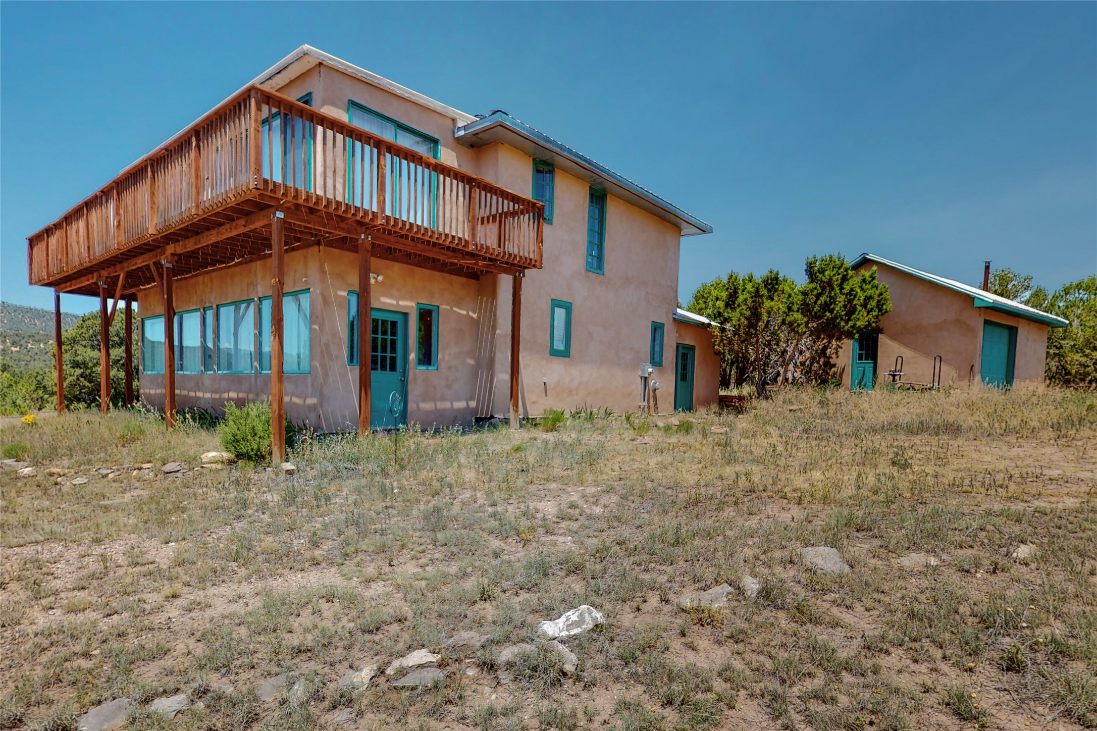 175 Hidden Valley Ranch Road