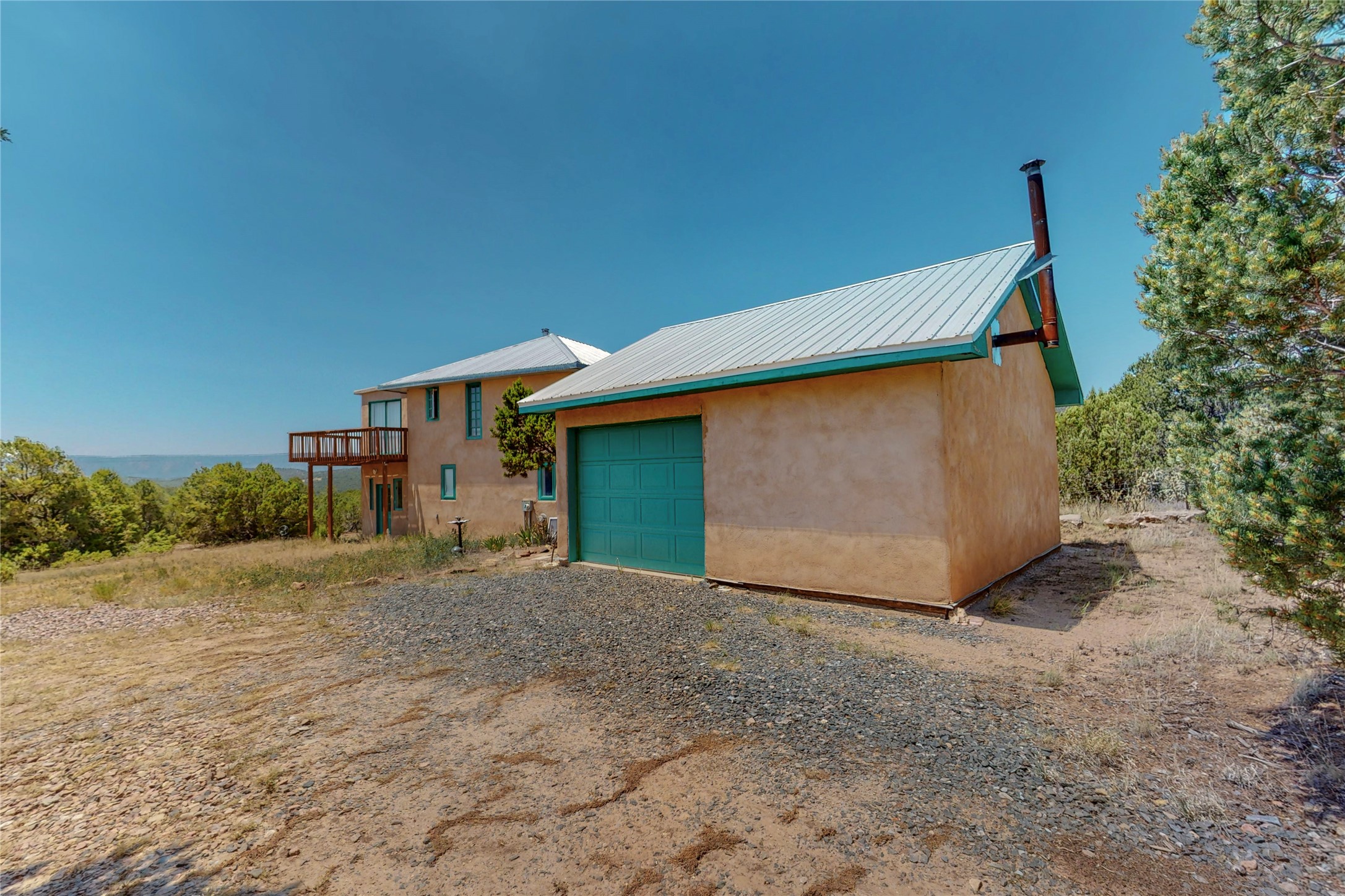 175 Hidden Valley Ranch Road