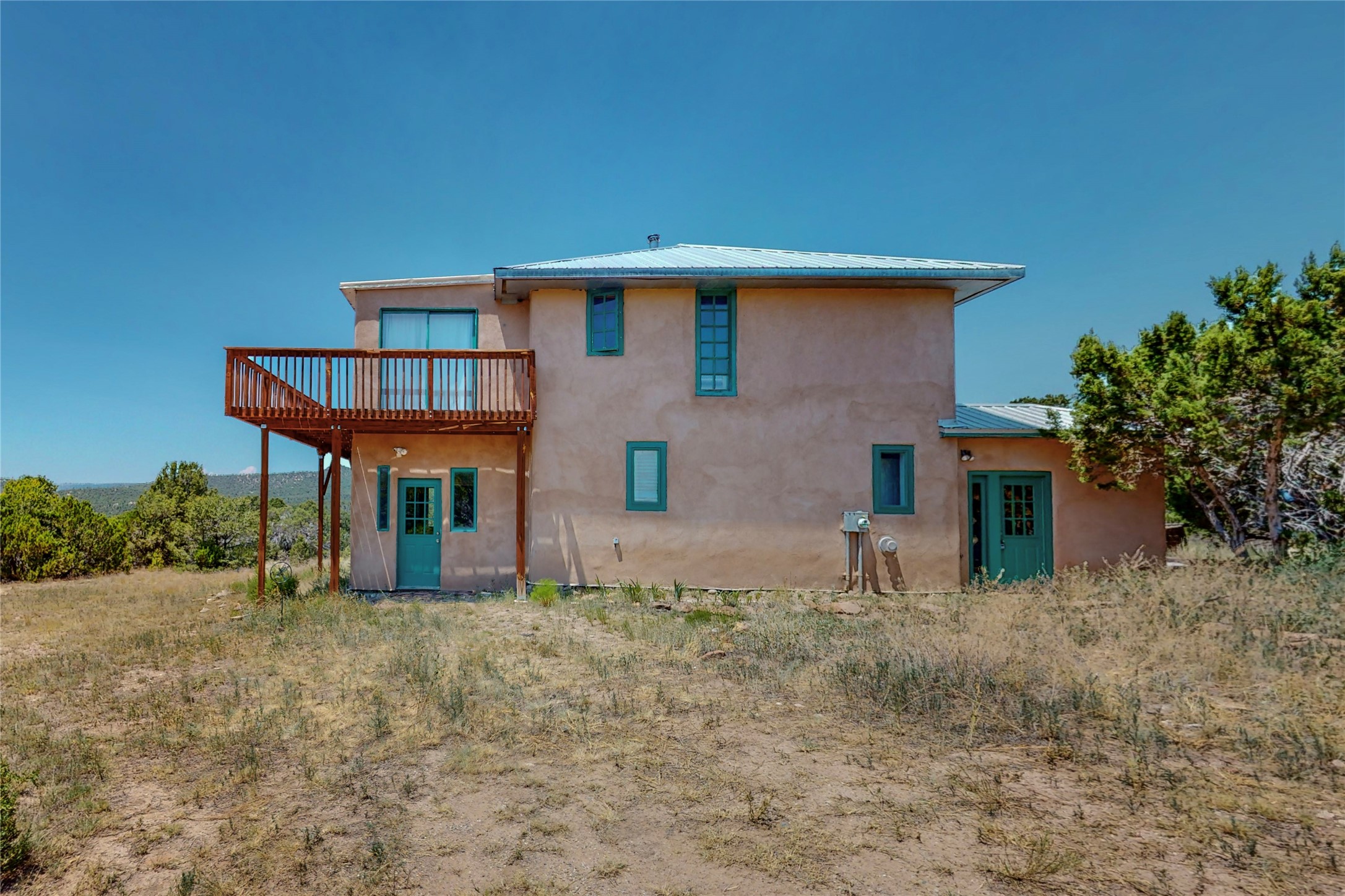 175 Hidden Valley Ranch Road