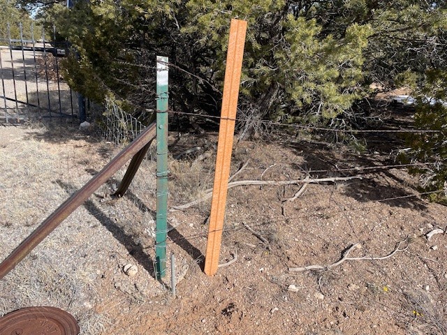 64 Saddle Spur Trail