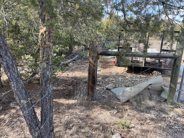 64 Saddle Spur Trail