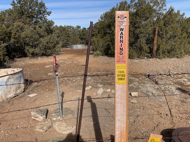 64 Saddle Spur Trail