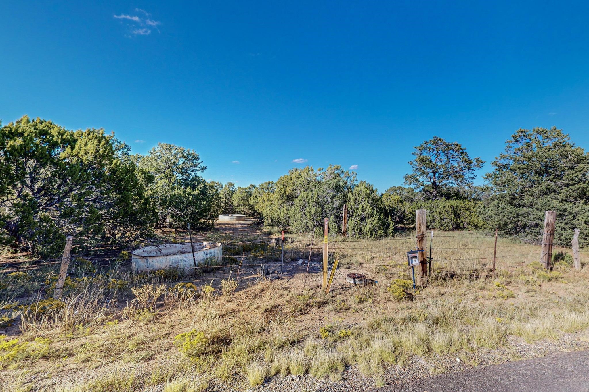 64 Saddle Spur Trail