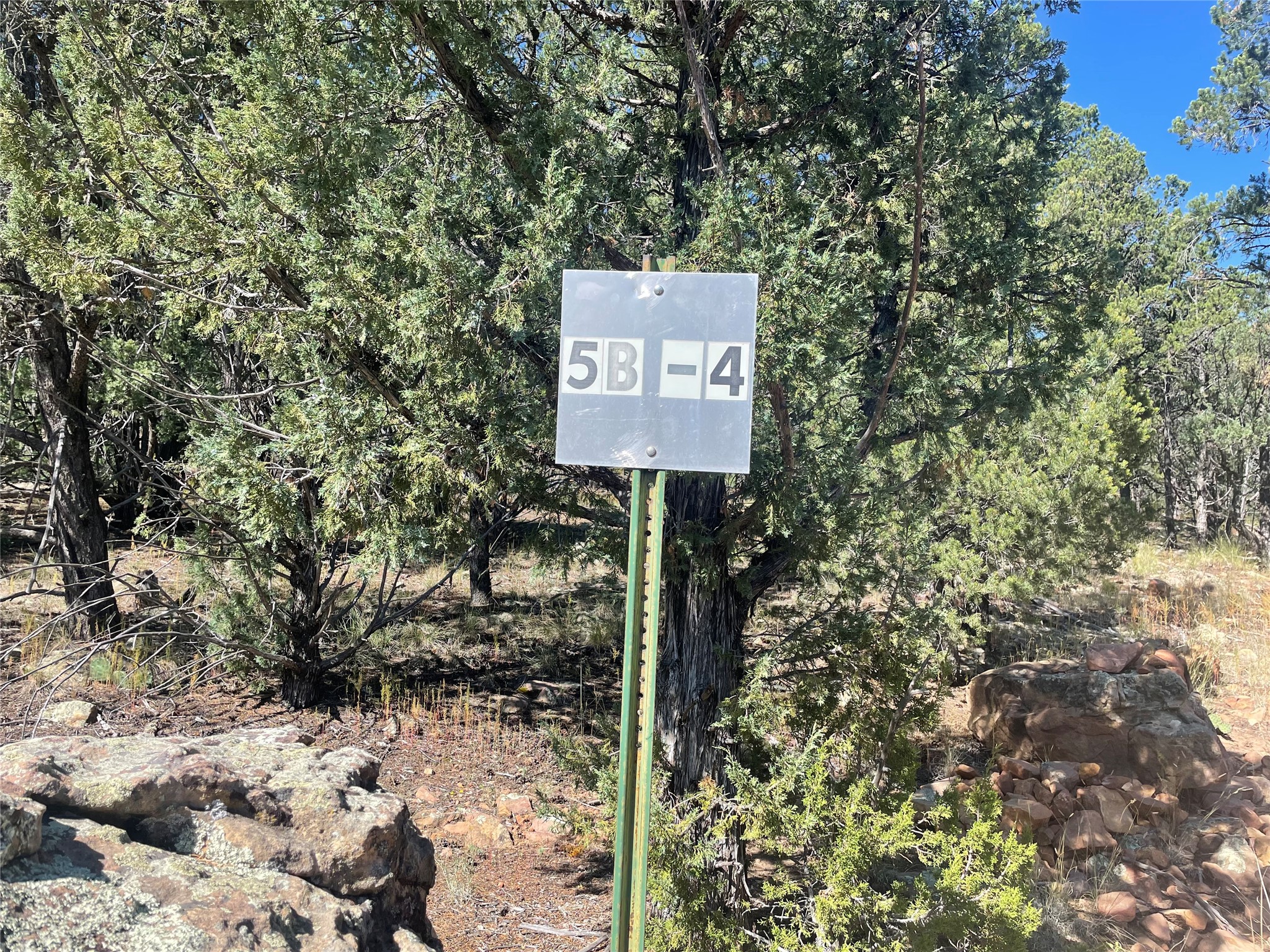 Lot 5B4 Wildflower Lane