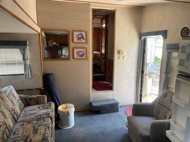 Lot 3, Block 3 Unit 1 Pecos Canyon Estates