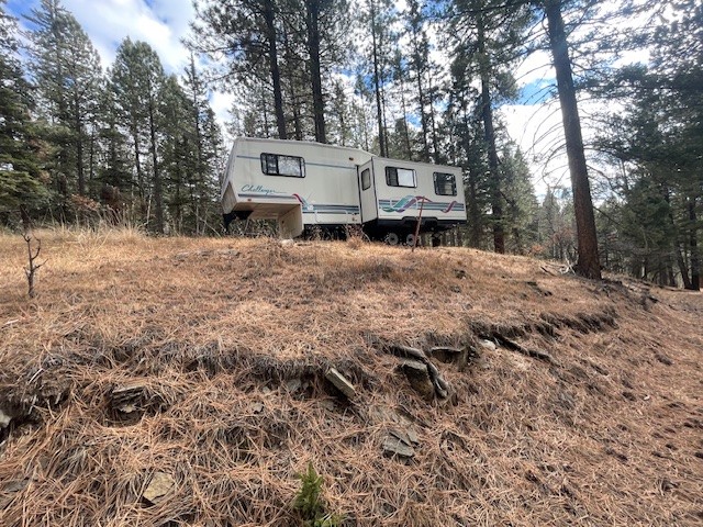 Lot 3, Block 3 Unit 1 Pecos Canyon Estates