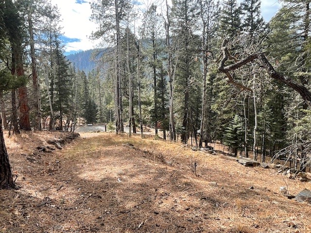 Lot 3, Block 3 Unit 1 Pecos Canyon Estates